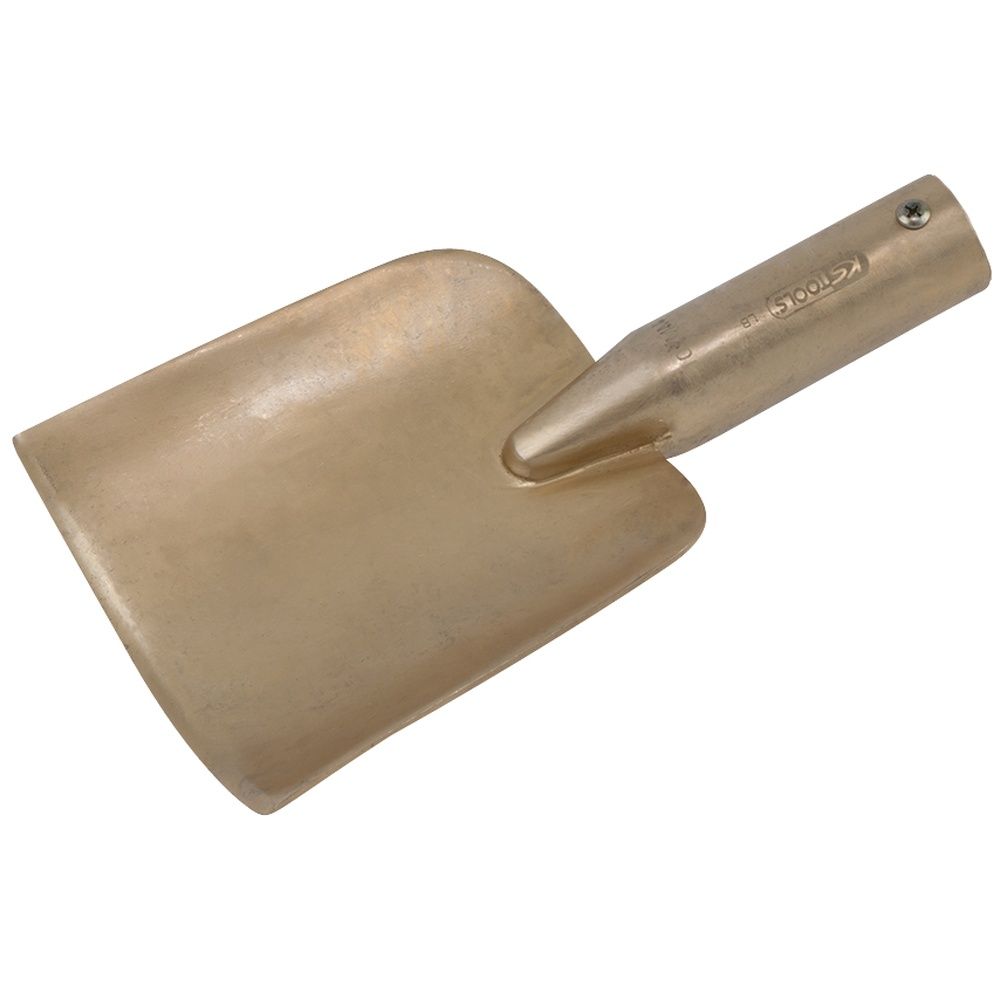 KS TOOLS BRONZEplus mm Funkenfreie Schaber, Bild 5