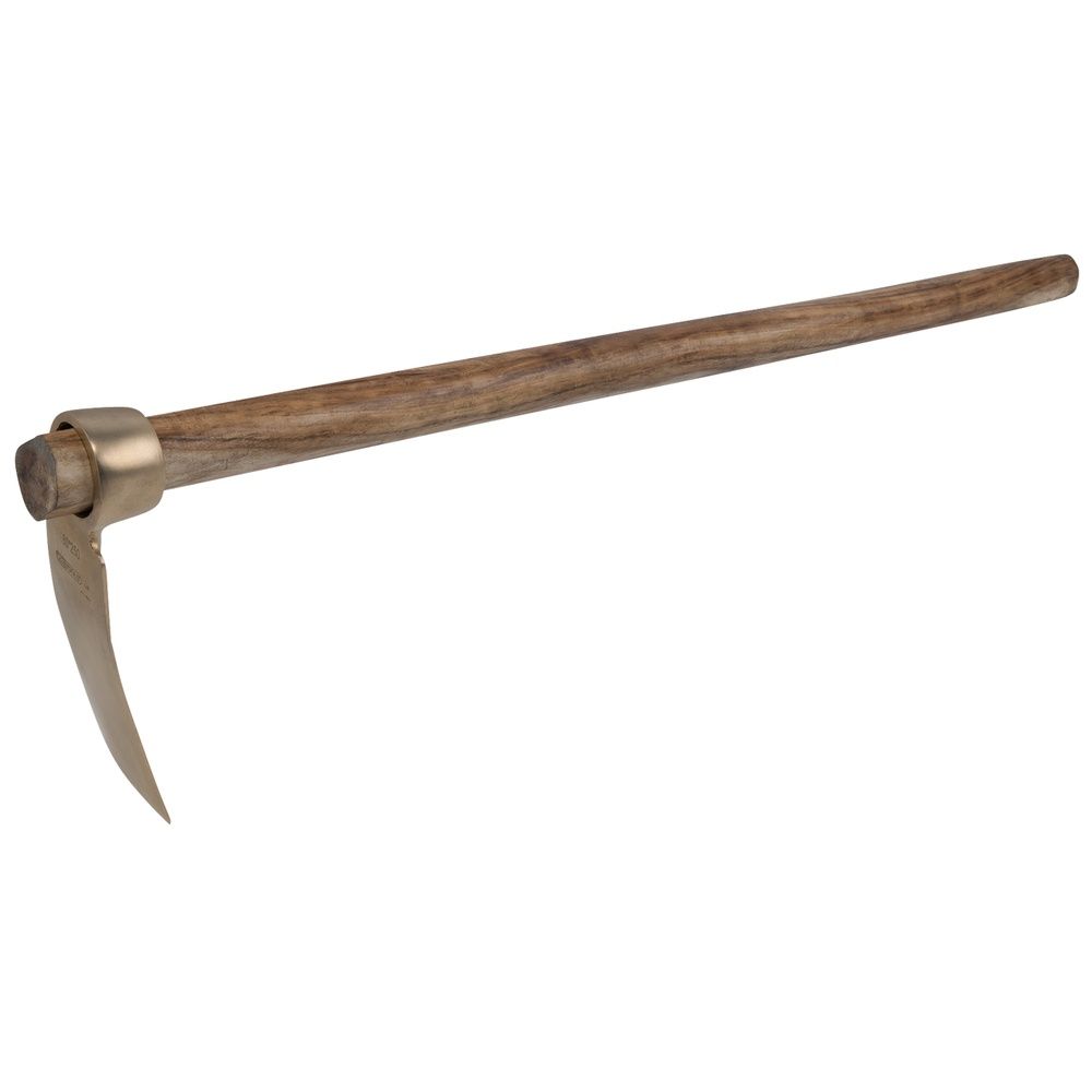 KS TOOLS BRONZEplus Funkenfreie Beile, Bild 6