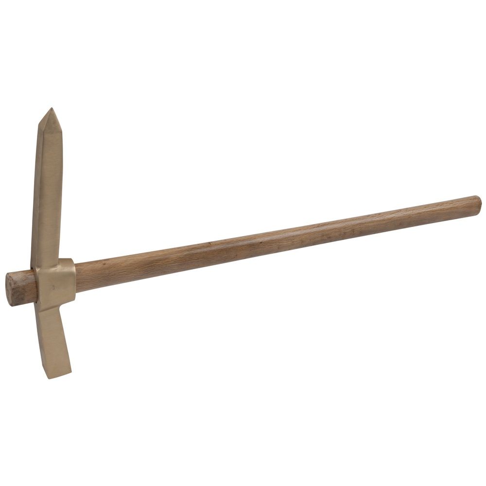 KS TOOLS BRONZEplus mm Funkenfreie Hacken, Bild 5