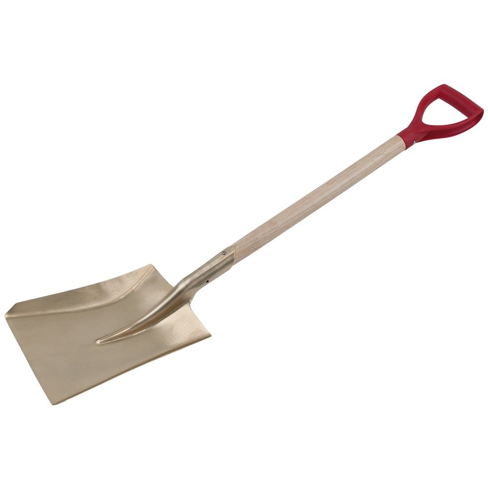 KS TOOLS BRONZEplus Funkenfreie Schaufeln und Gabeln, Bild 3