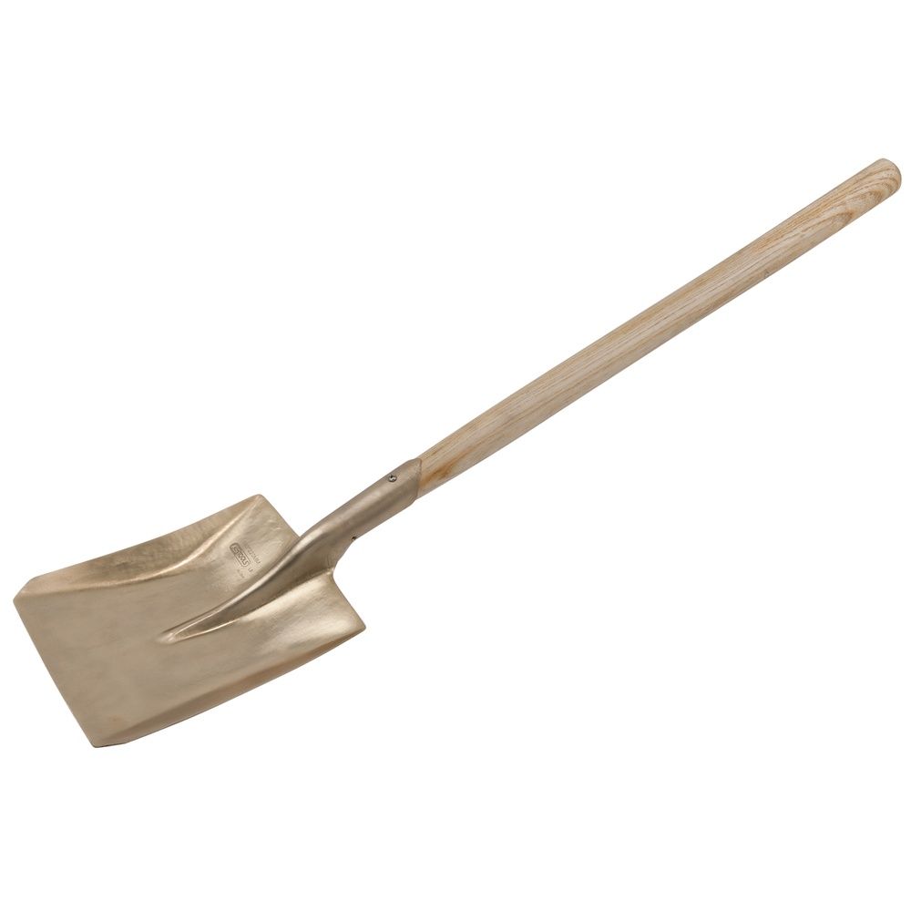 KS TOOLS BRONZEplus Funkenfreie Schaufeln und Gabeln, Bild 5