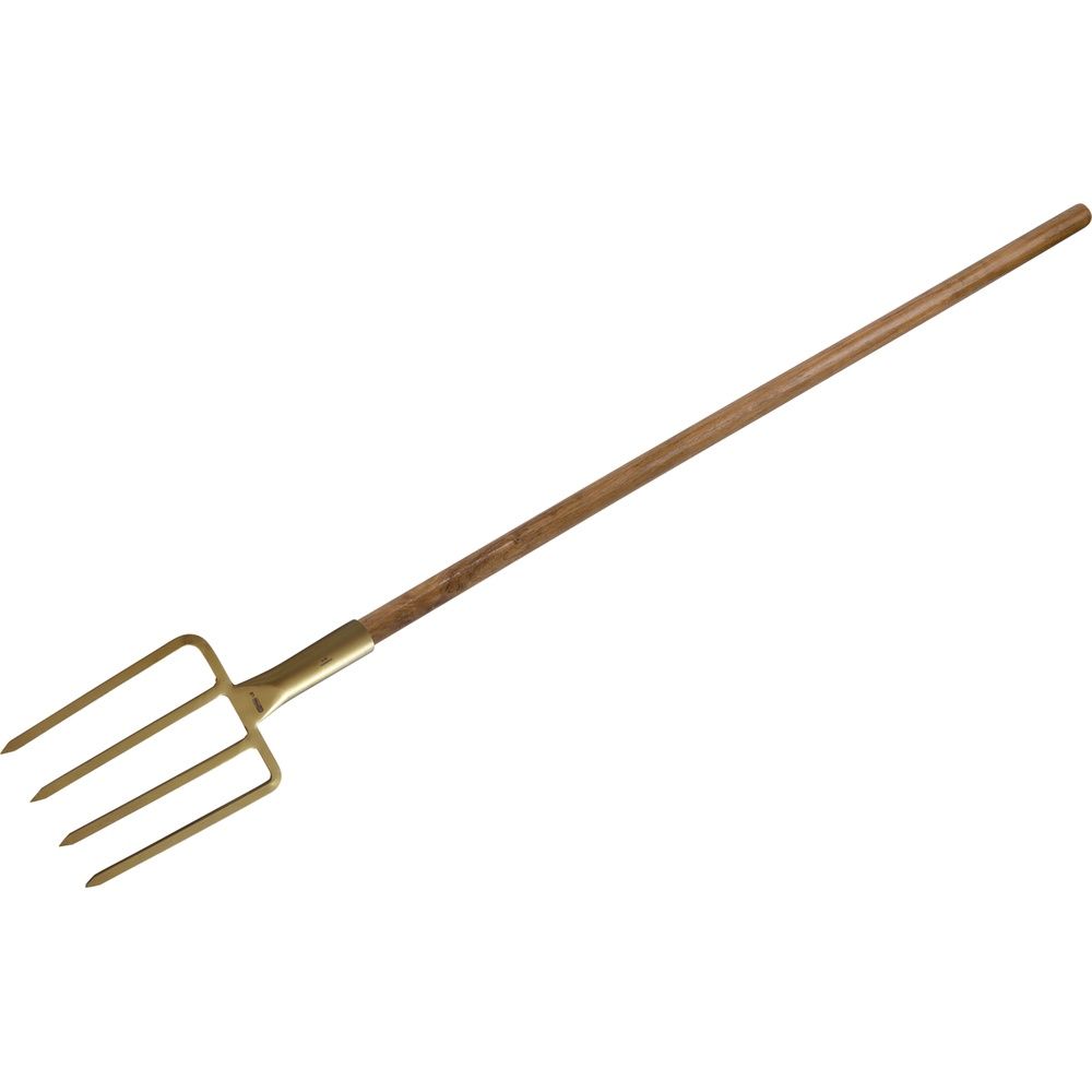 KS TOOLS BRONZEplus Funkenfreie Schaufeln und Gabeln, Bild 9