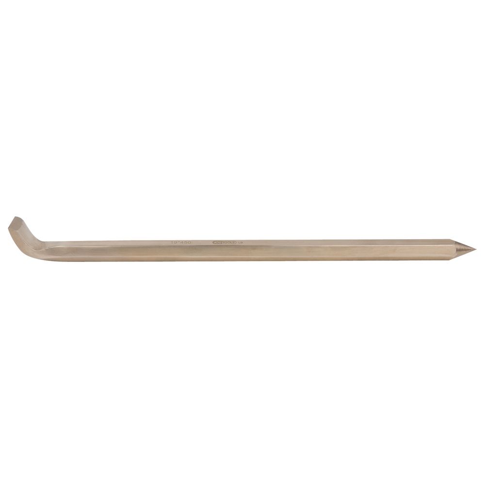 KS TOOLS BRONZEplus mm Funkenfreie Brechstangen, Bild 2
