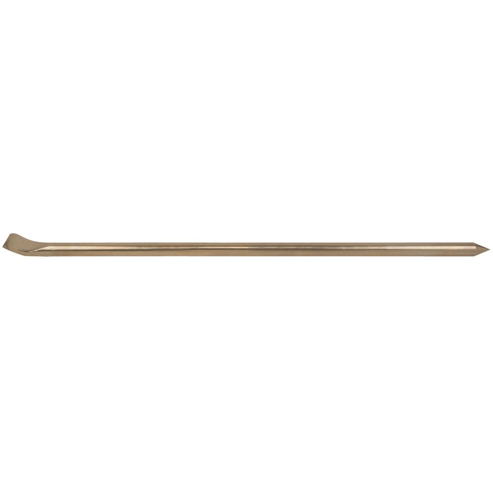 KS TOOLS BRONZEplus mm Funkenfreie Brechstangen