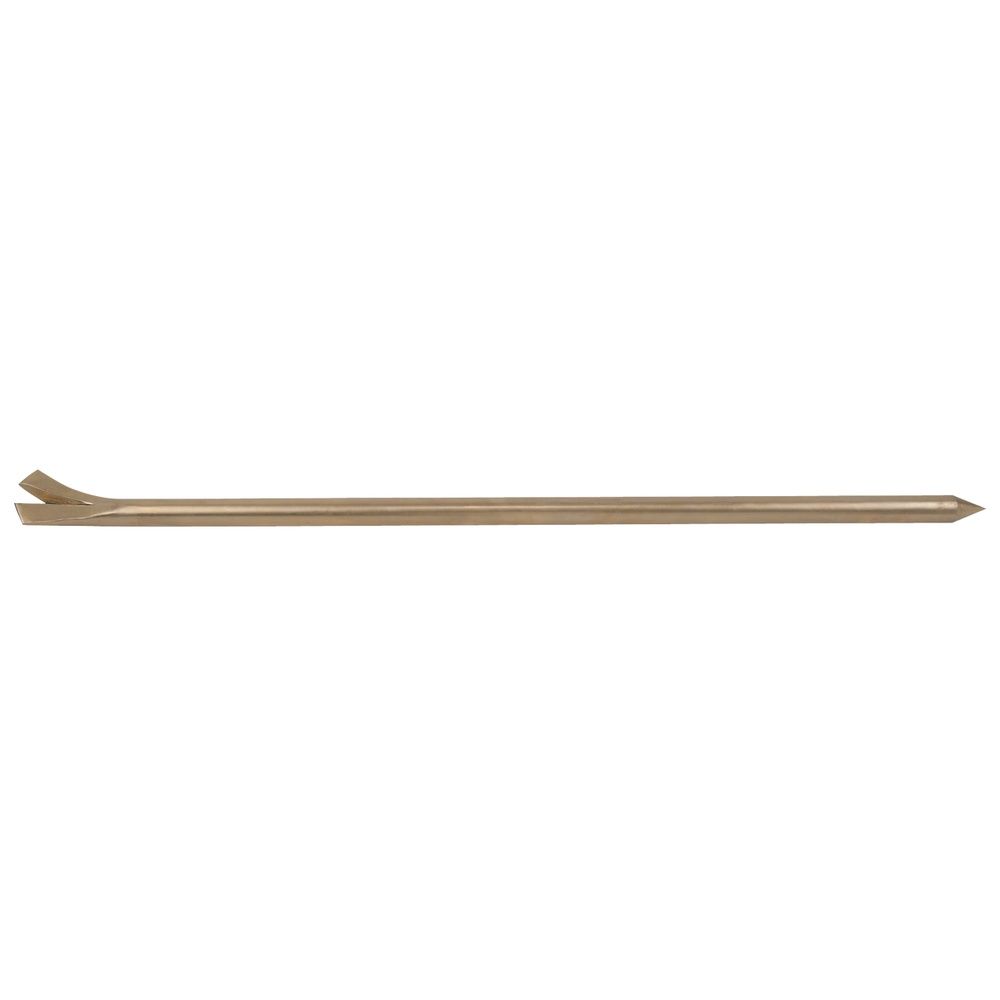 KS TOOLS BRONZEplus mm Funkenfreie Brechstangen, Bild 10