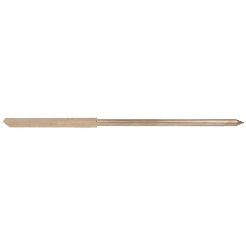 KS TOOLS BRONZEplus mm Funkenfreie Brechstangen, Bild 6