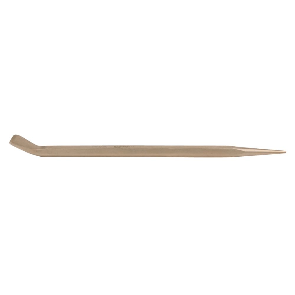 KS TOOLS BRONZEplus mm Funkenfreie Brechstangen, Bild 4