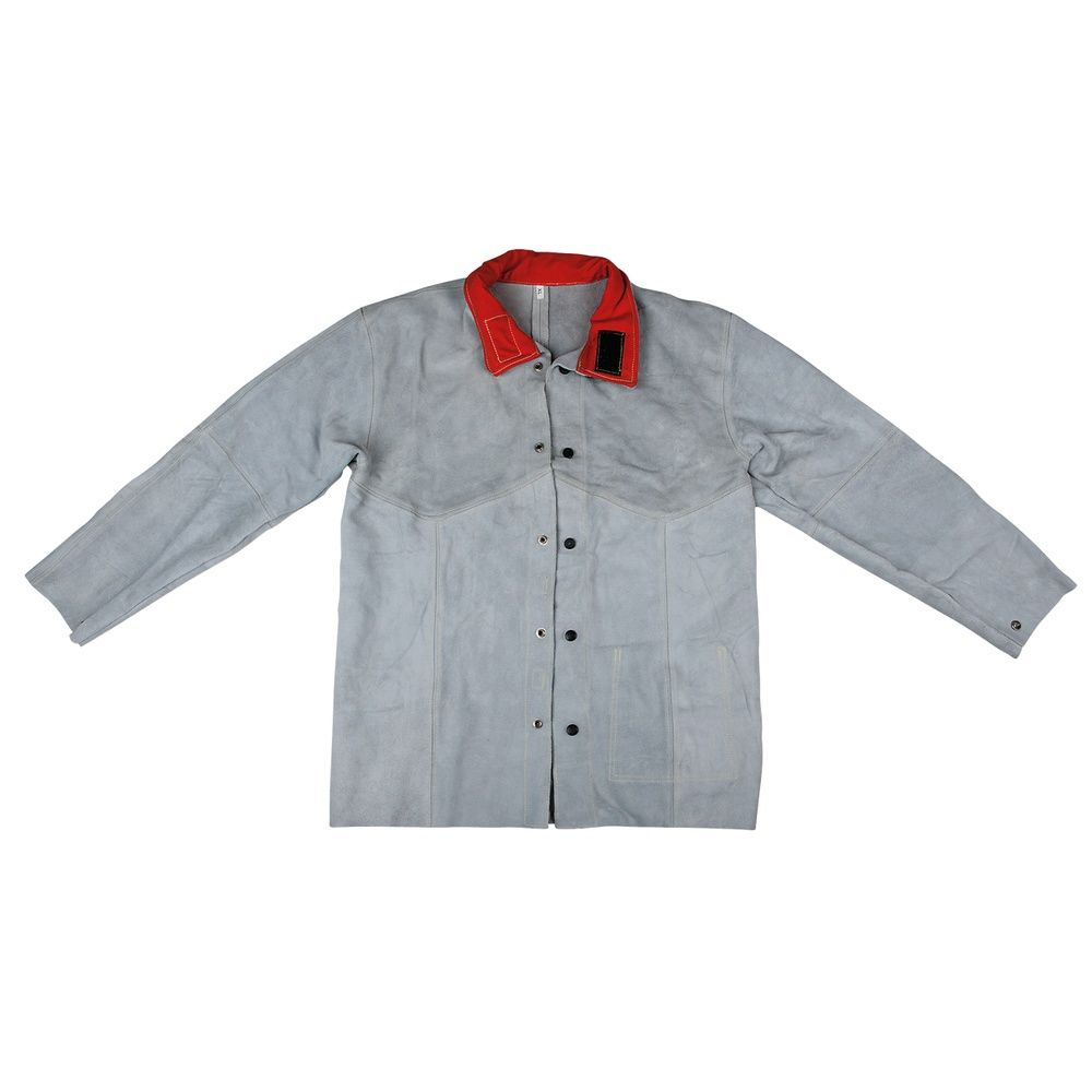KS TOOLS Schweisserjacke, Bild 5