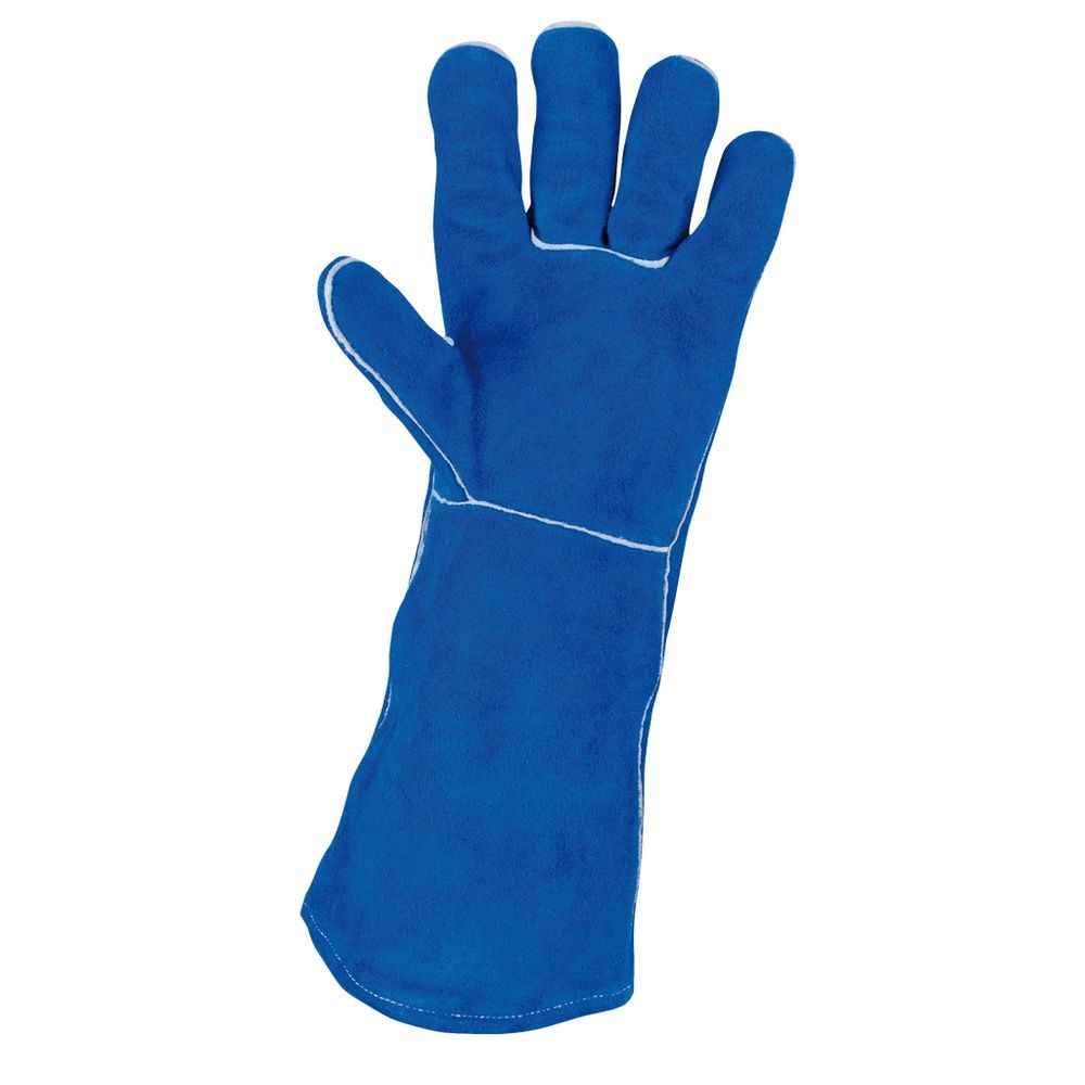 Schweisser-Lederhandschuhe