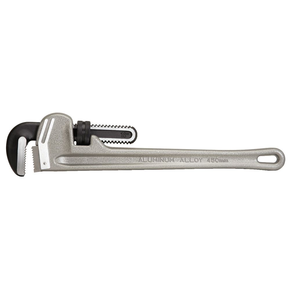 Aluminium-Einhand-Rohrzange Rohrzangen, Bild 6