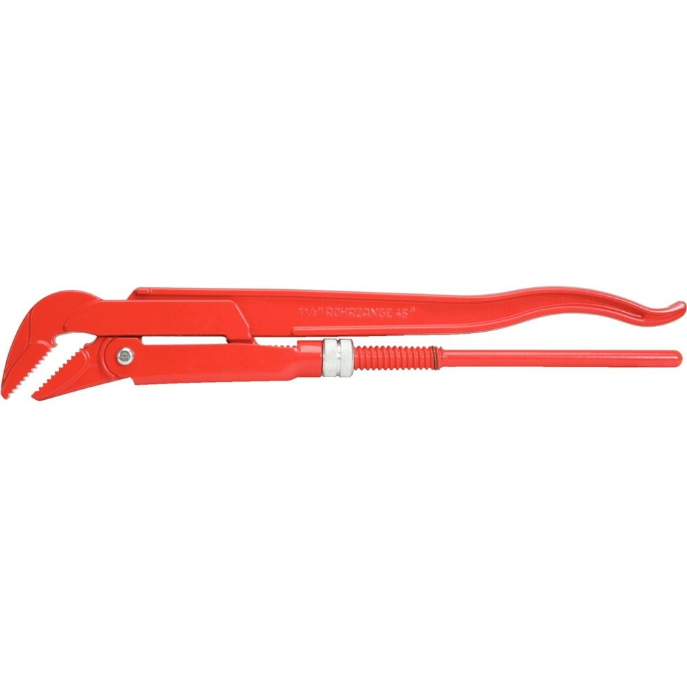 KS TOOLS Eckrohrzange