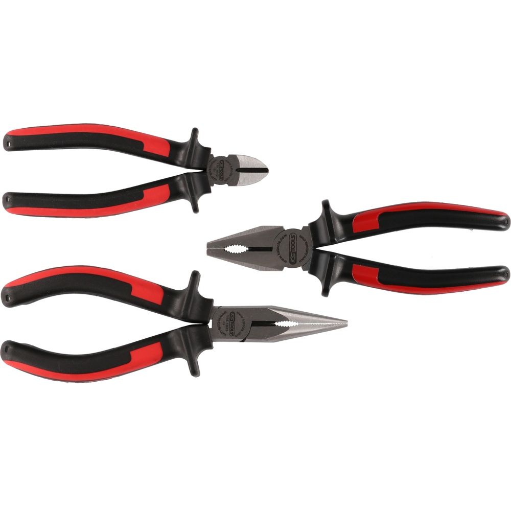 ERGOTORQUE Zangen-Satz, Bild 2
