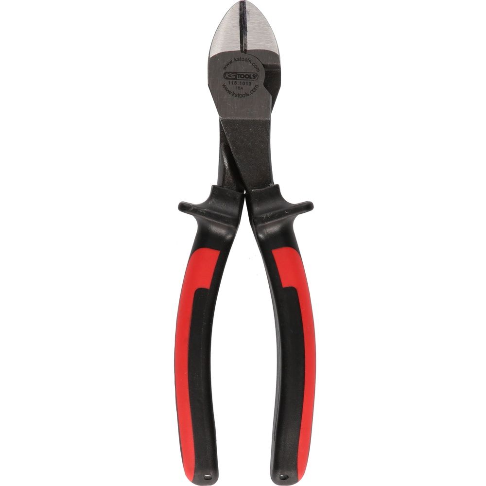 ERGOTORQUE Kraft-Seitenschneider 180mm