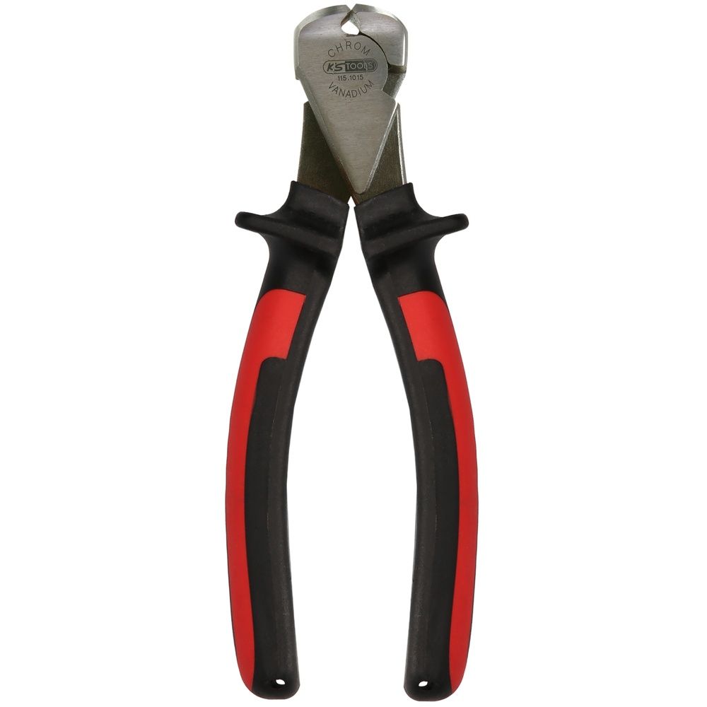 ERGOTORQUE Vornschneider 160mm