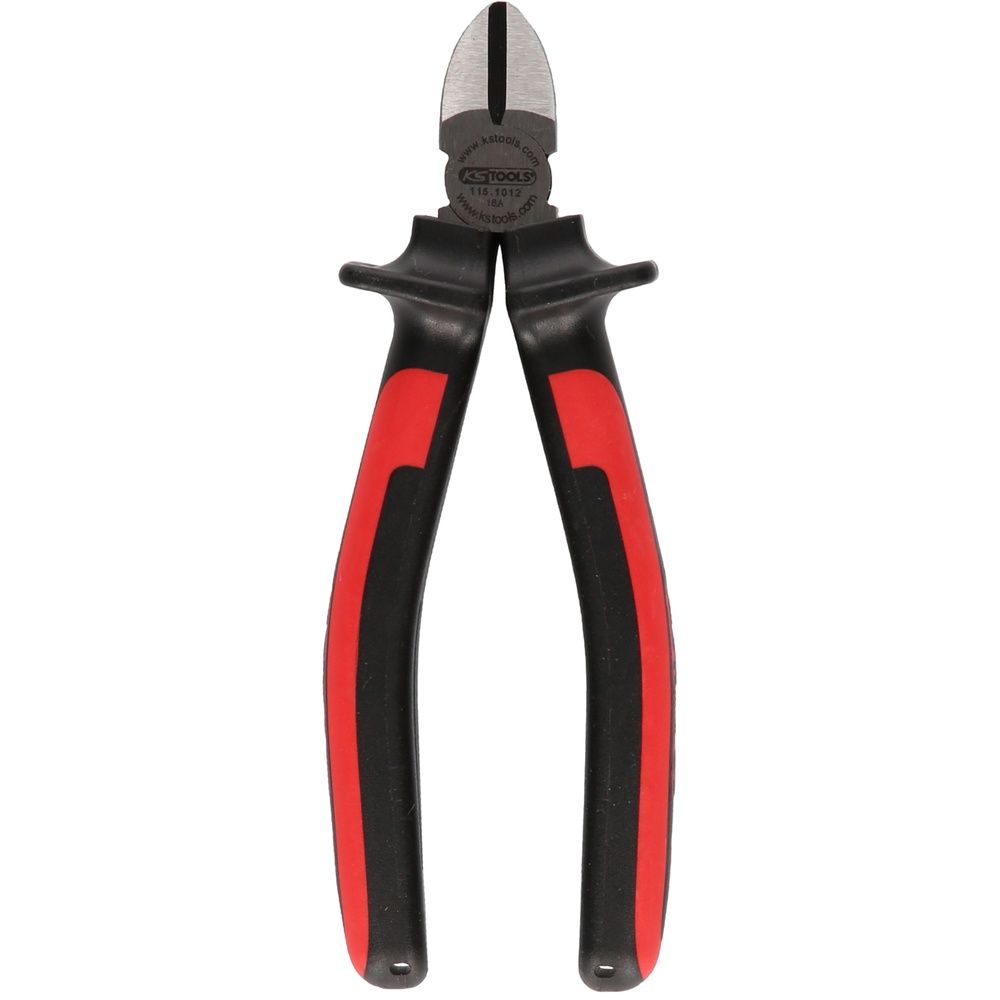 ERGOTORQUE Diagonal-Seitenschneider