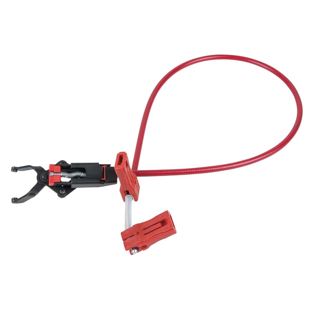 KS TOOLS Ersatzbowdenzug, Bild 3