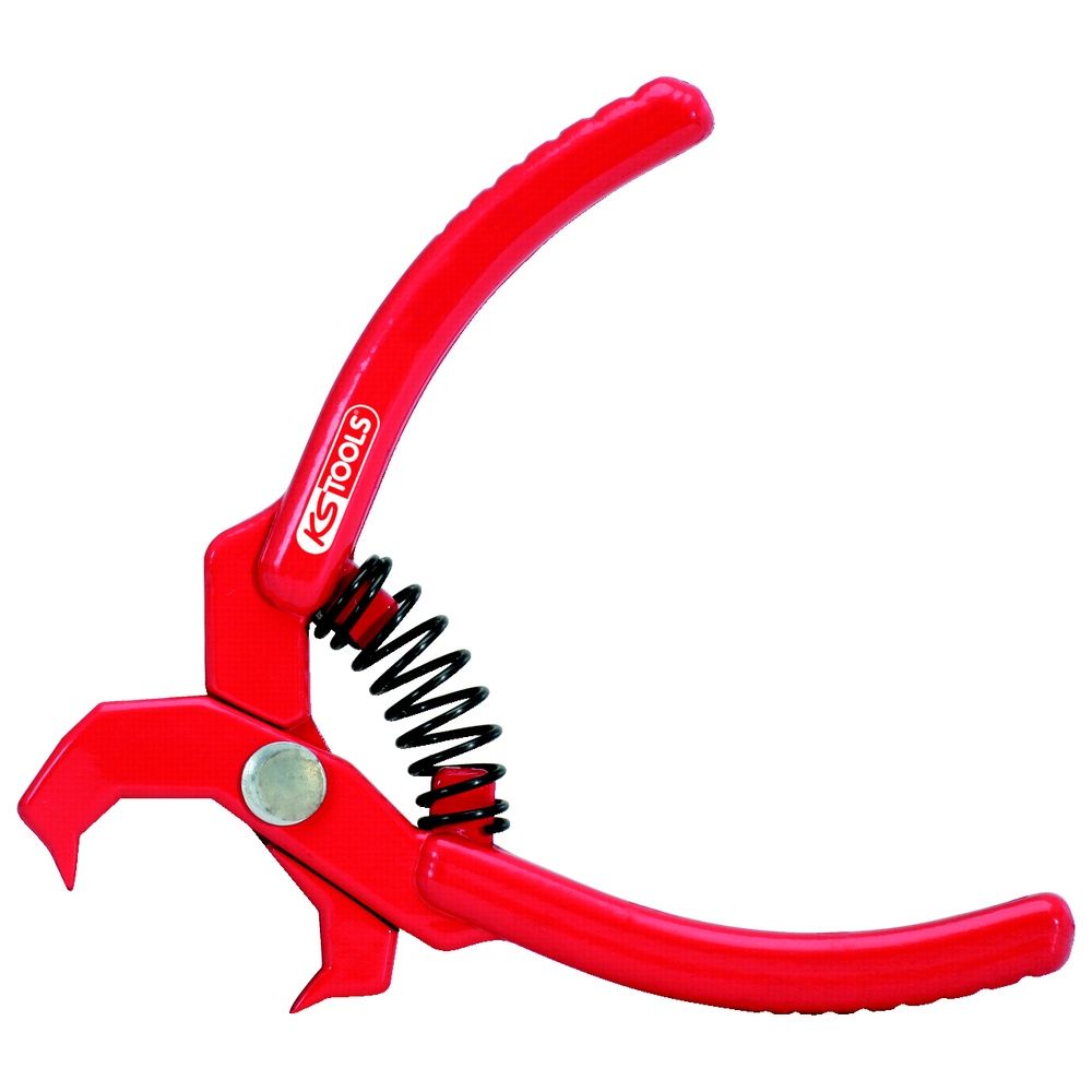 KS TOOLS Niet-Lösezange, Bild 3