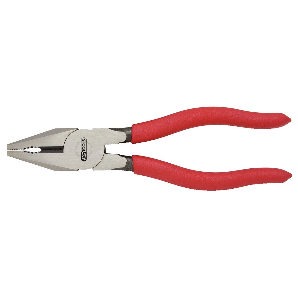KS TOOLS Kombinationszange