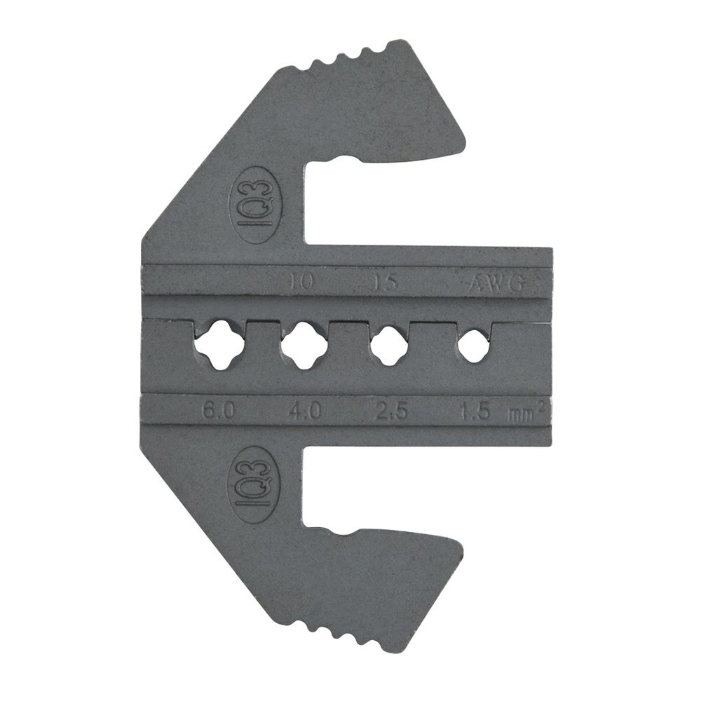 KS TOOLS Crimp-Einsatz Crimpzangen, Bild 5
