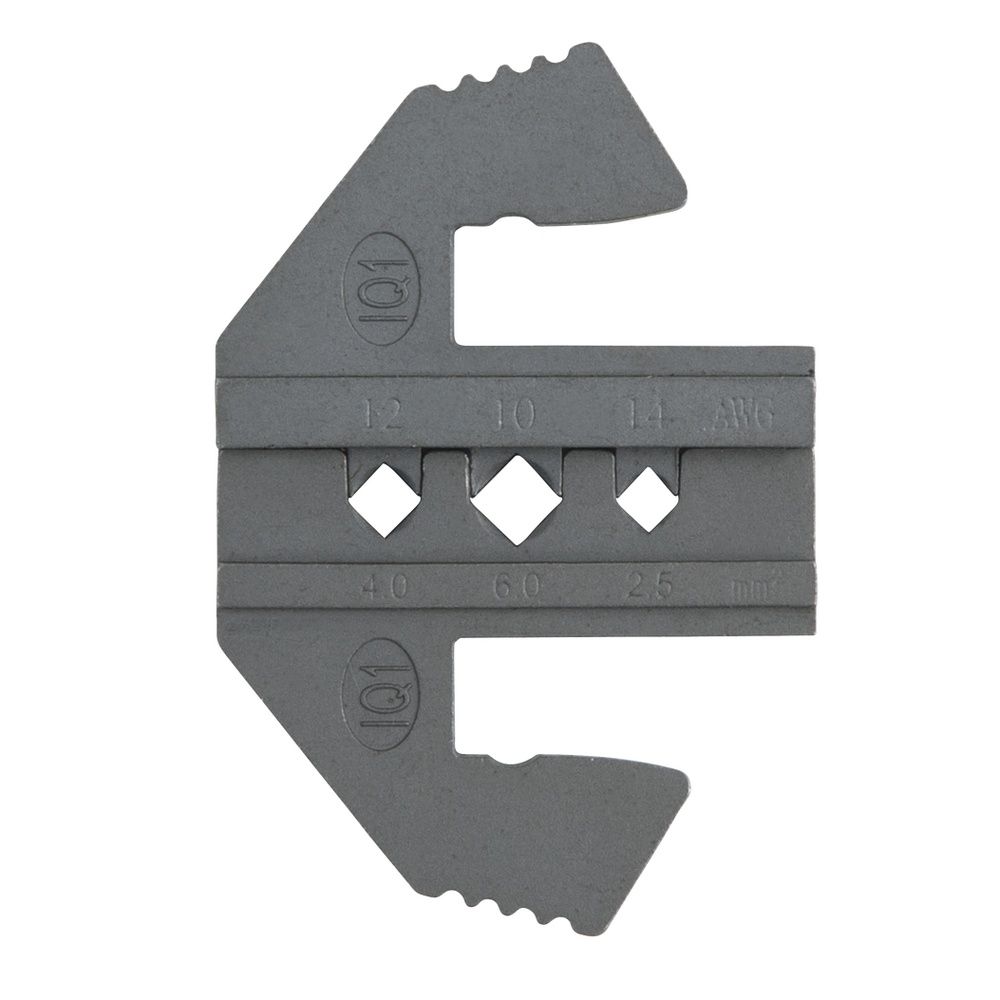 KS TOOLS Crimp-Einsatz Crimpzangen