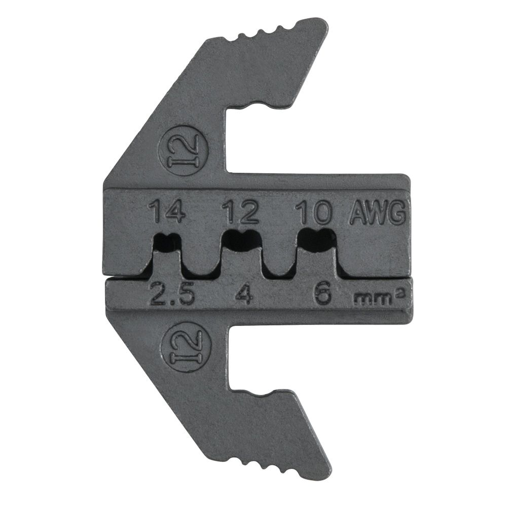 KS TOOLS Crimp-Einsatz Crimpzangen, Bild 2