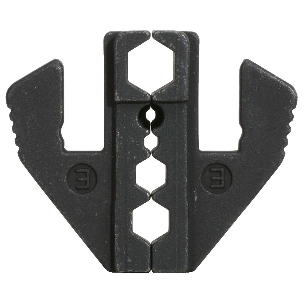 KS TOOLS Paar Crimp-Einsätze, Bild 5