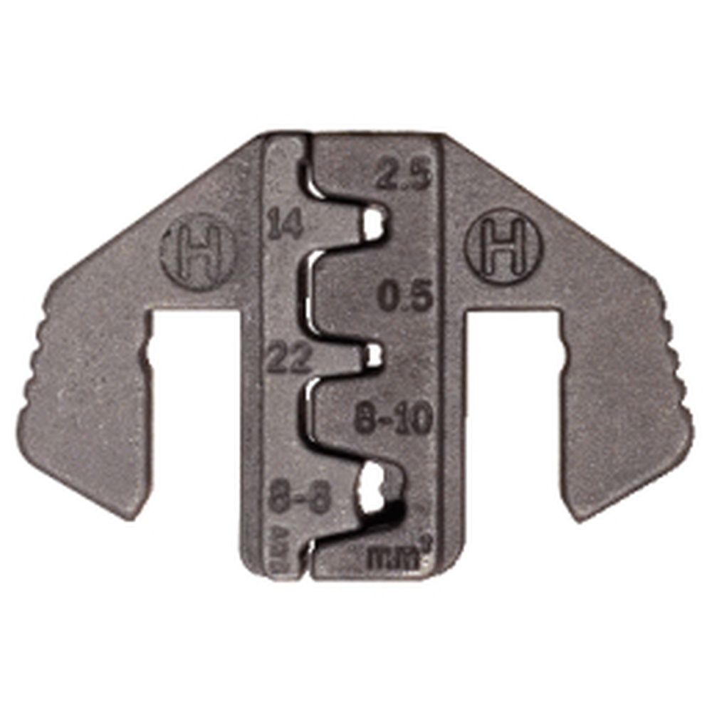 KS TOOLS Paar Crimp-Einsätze, Bild 8