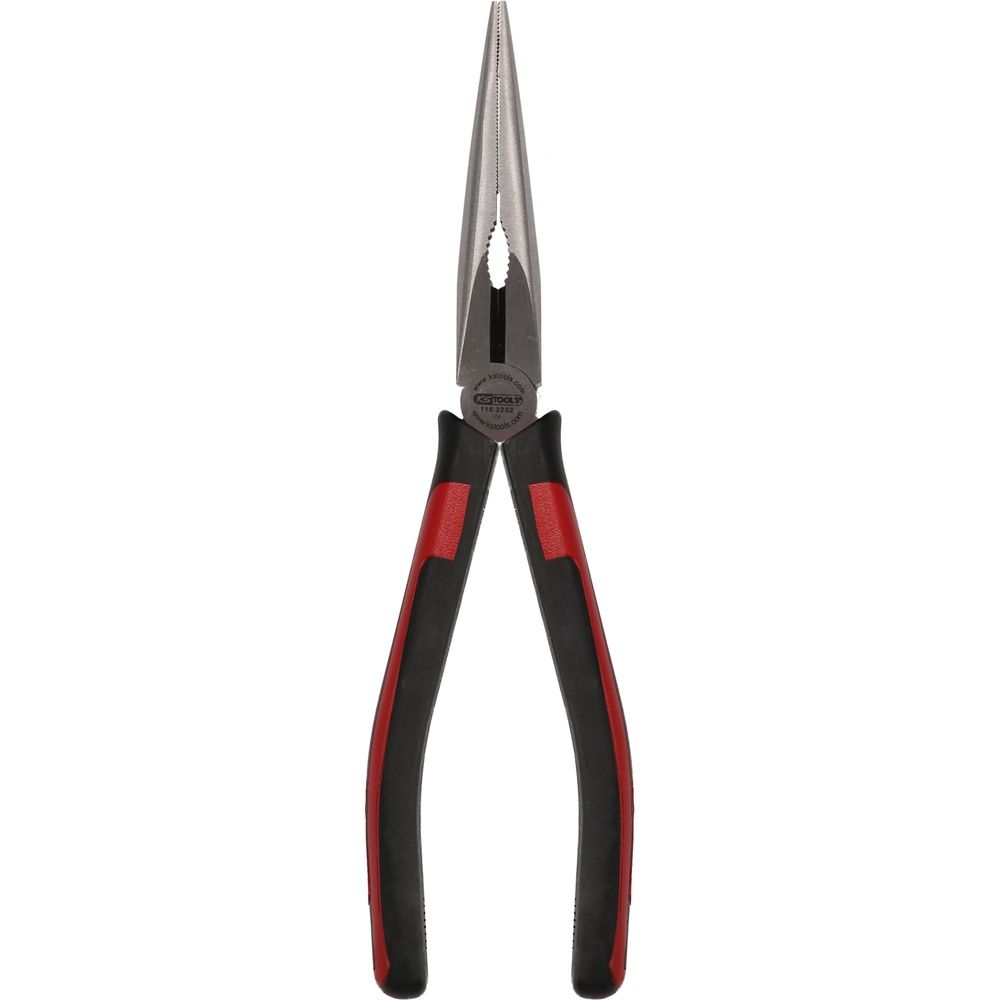 SlimPOWER Flachrundzange, Bild 2