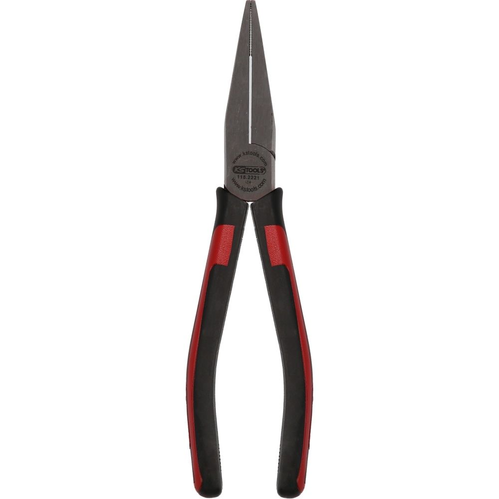 SlimPOWER Flachzange 165mm