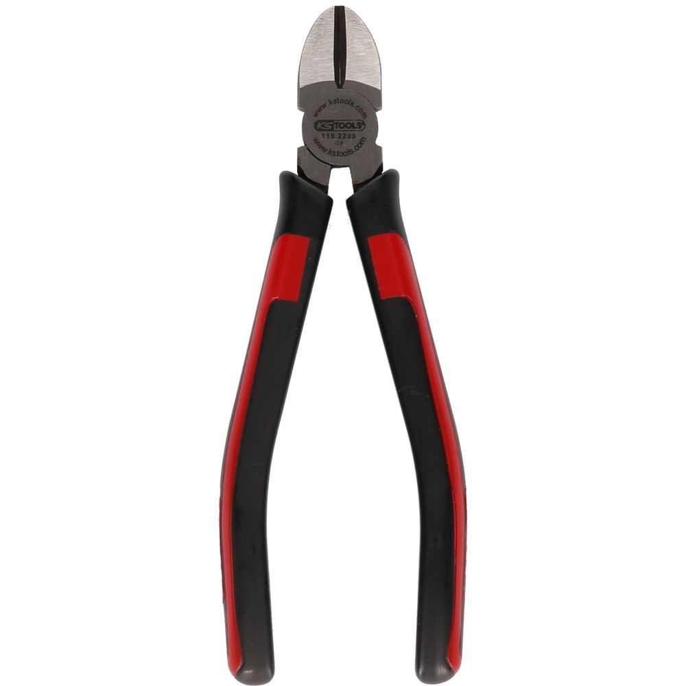 SlimPOWER Diagonal-Seitenschneider, Bild 2