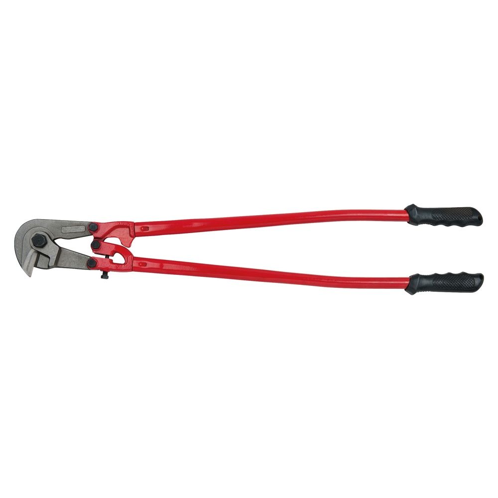 Baustahlmatten-Schneider 820 mm