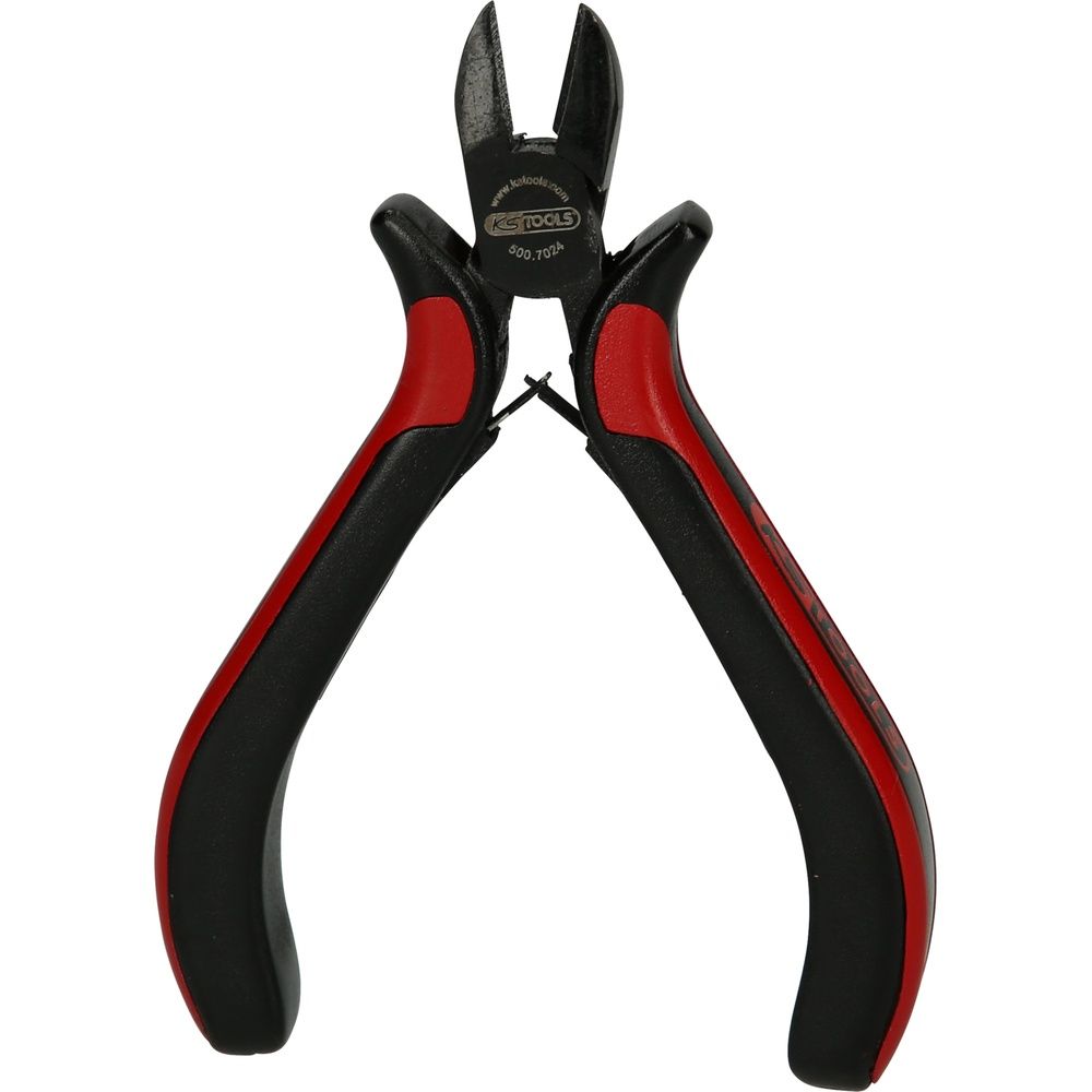 Feinmechanik-Diagonal-Seitenschneider 120mm
