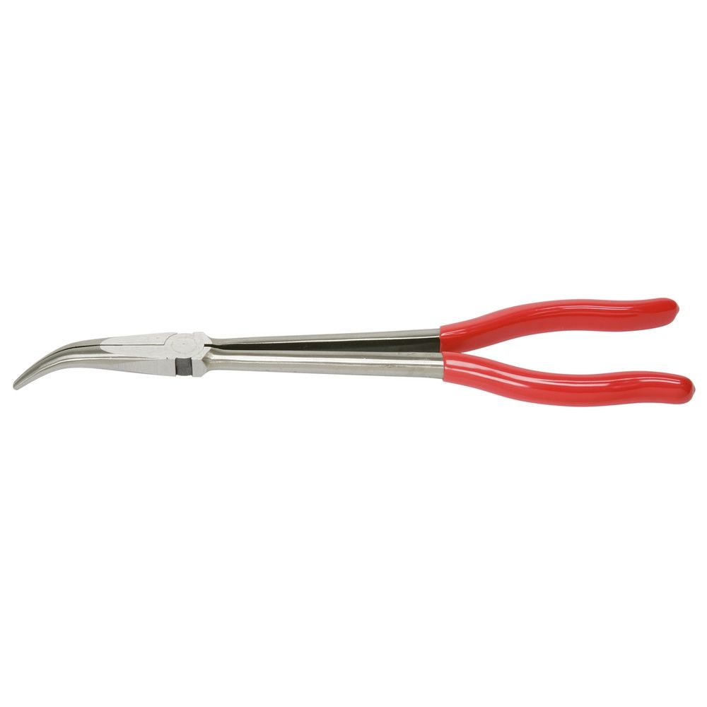 KS TOOLS Flachrundzange, Bild 4