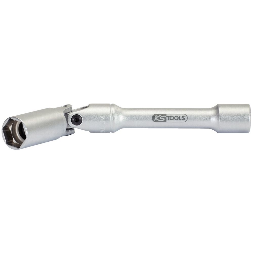 3/8" Glühkerzen-Gelenknüsse, lang, 150mm, 14mm