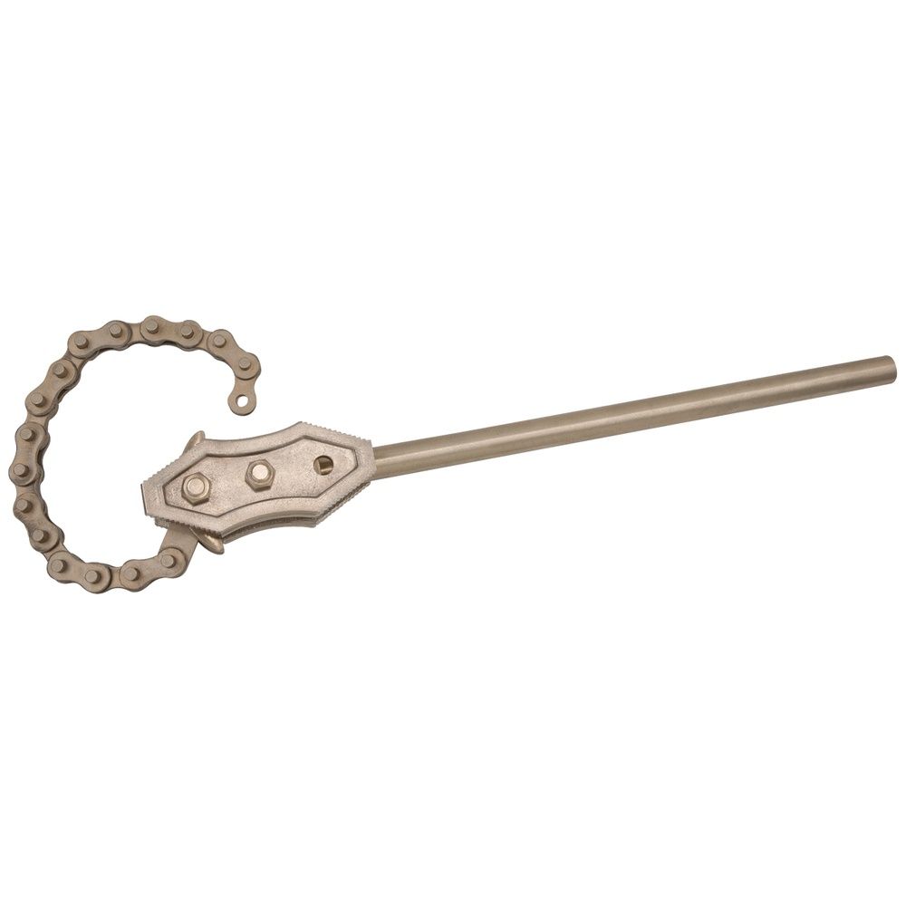 KS TOOLS BRONZEplus Funkenfreie Zangen, Bild 3