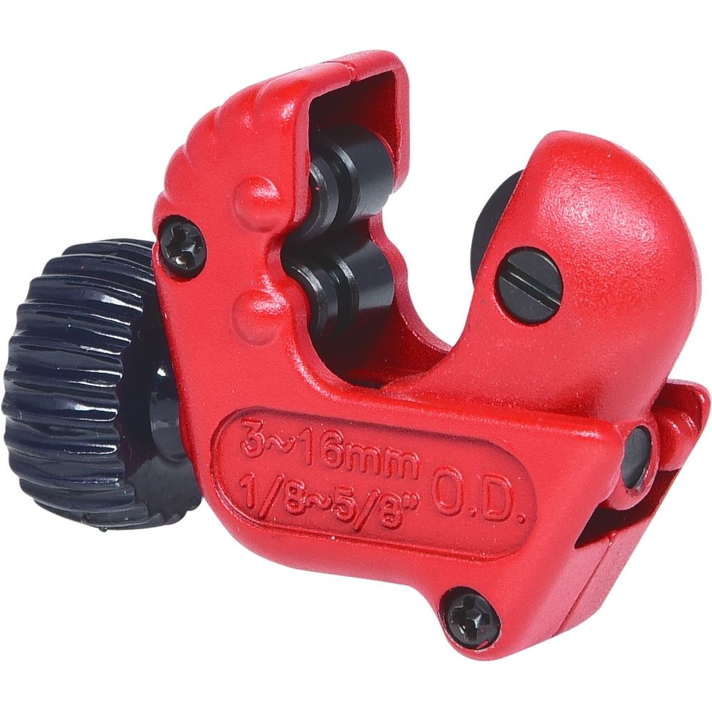 Mini-Rohrabschneider, Bild 2