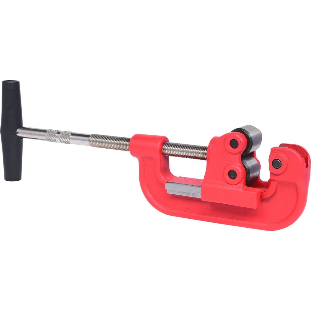 Stahl-Rohrabschneider 1/8"-2", Bild 2