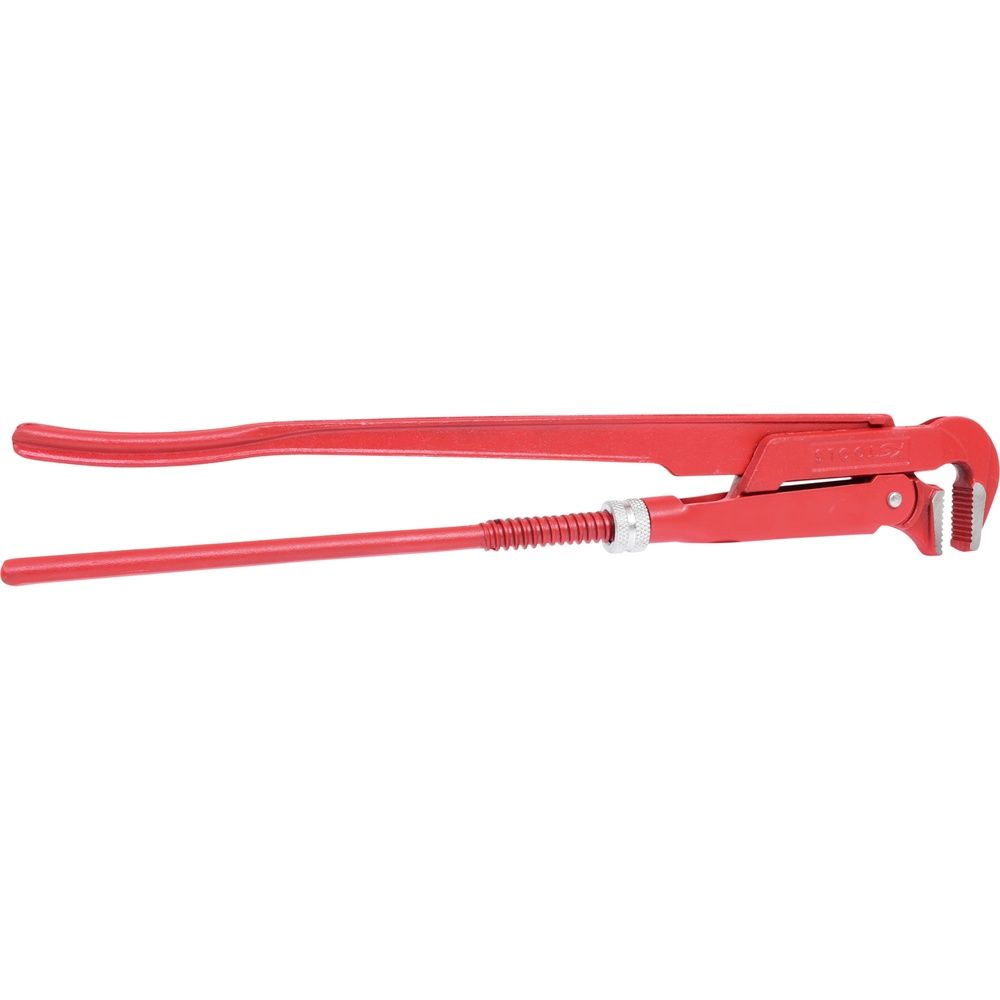 KS TOOLS Eckrohrzange, Bild 8
