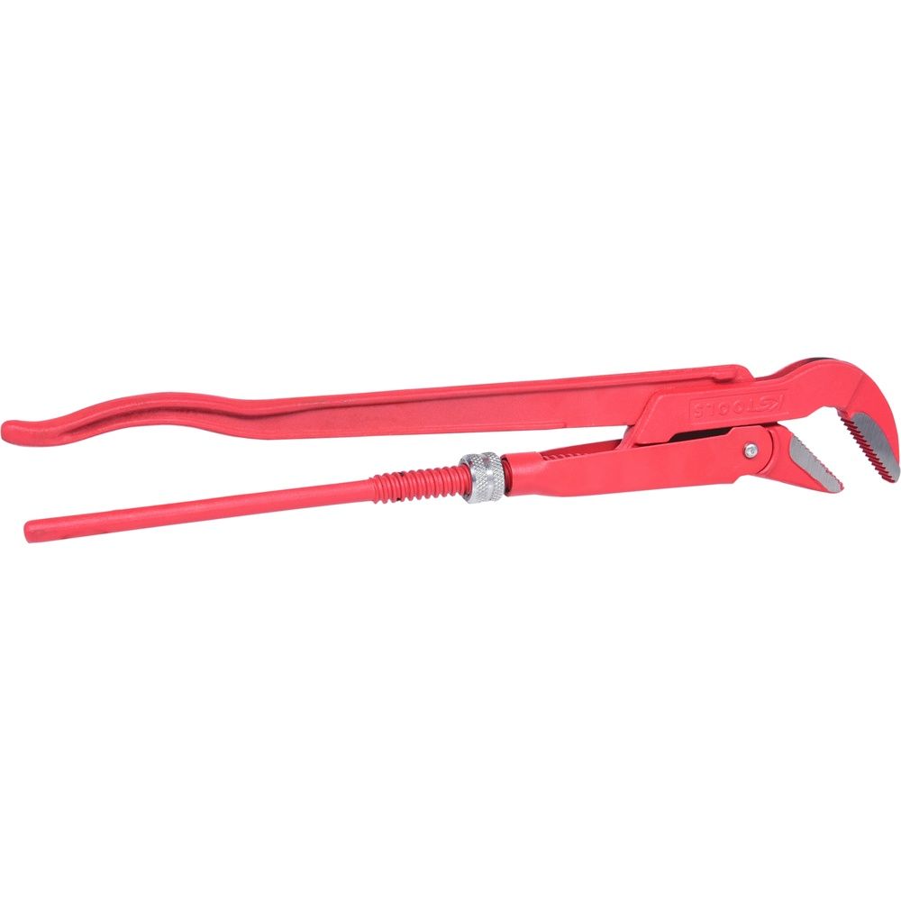 KS TOOLS Eckrohrzange, Bild 6