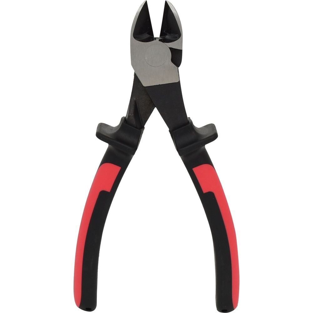 ERGOTORQUE Kraft-Seitenschneider 180mm, Bild 3