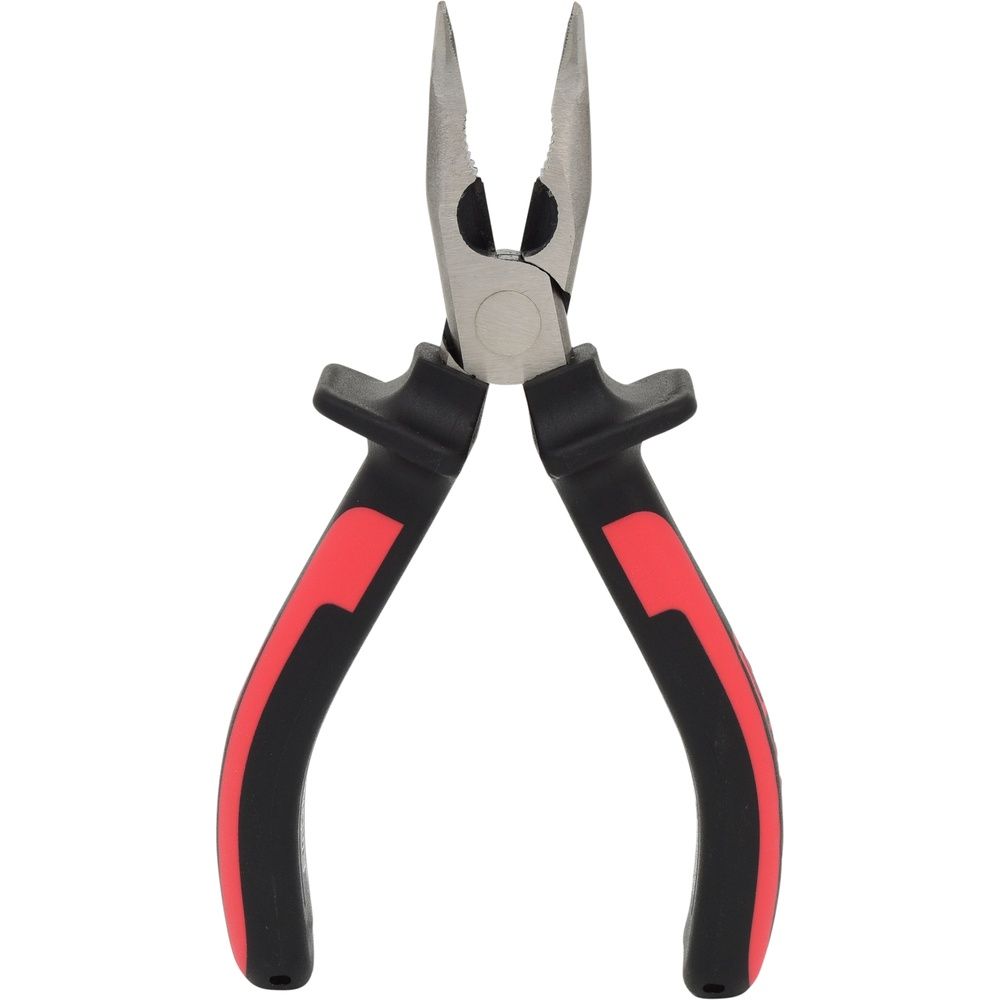 ERGOTORQUE Flachrundzange gebogen, Bild 4
