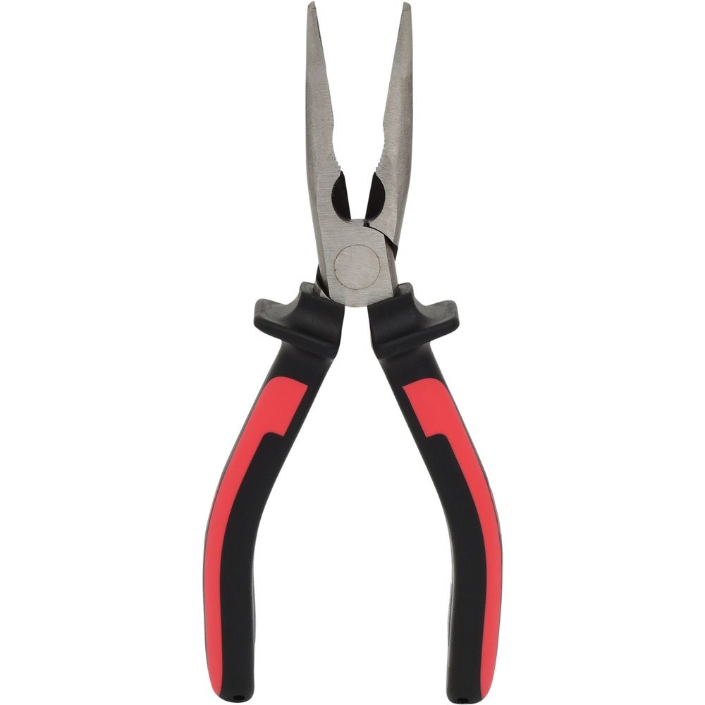 ERGOTORQUE Flachrundzange gebogen, Bild 2