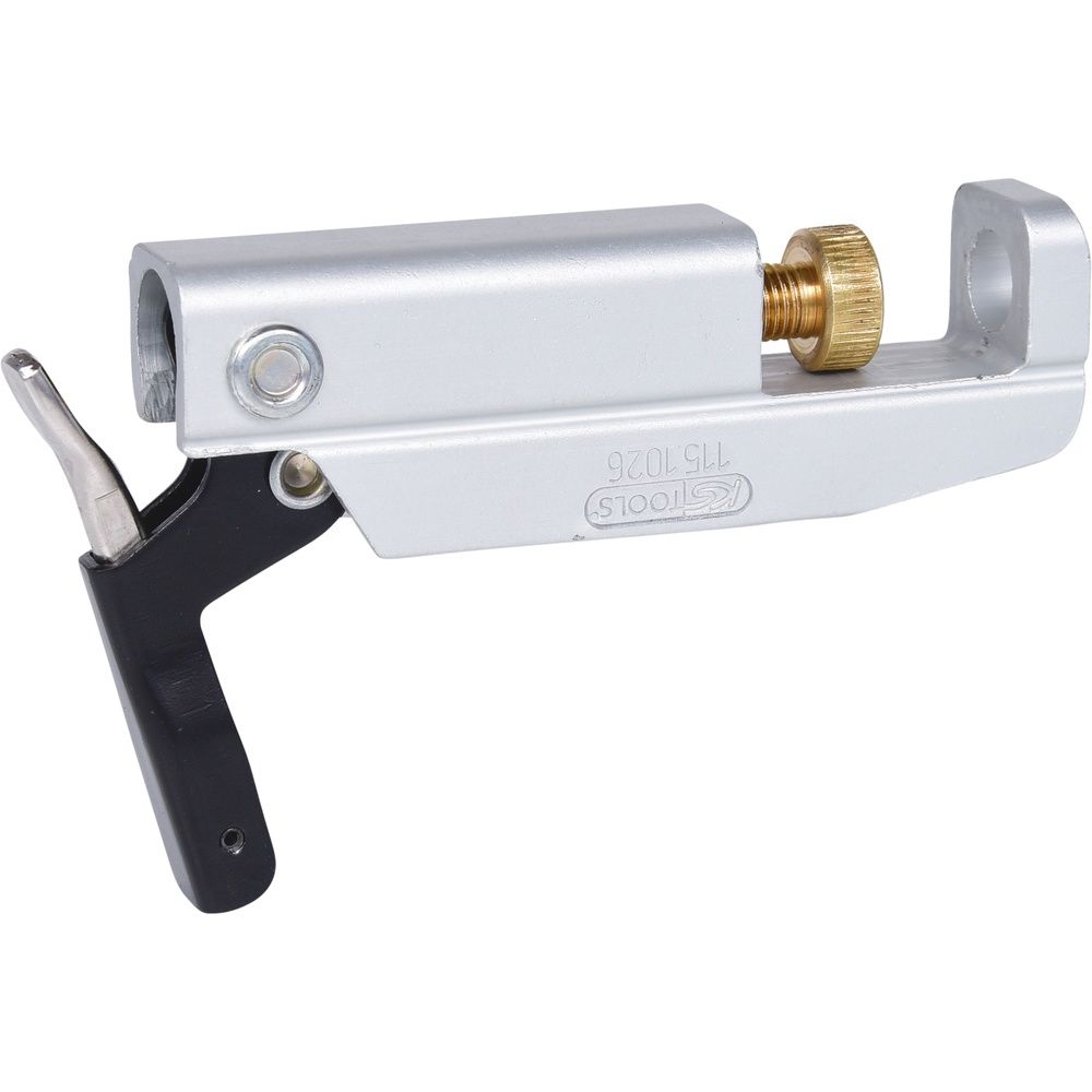 KS TOOLS Micro-Gripzange, Bild 3