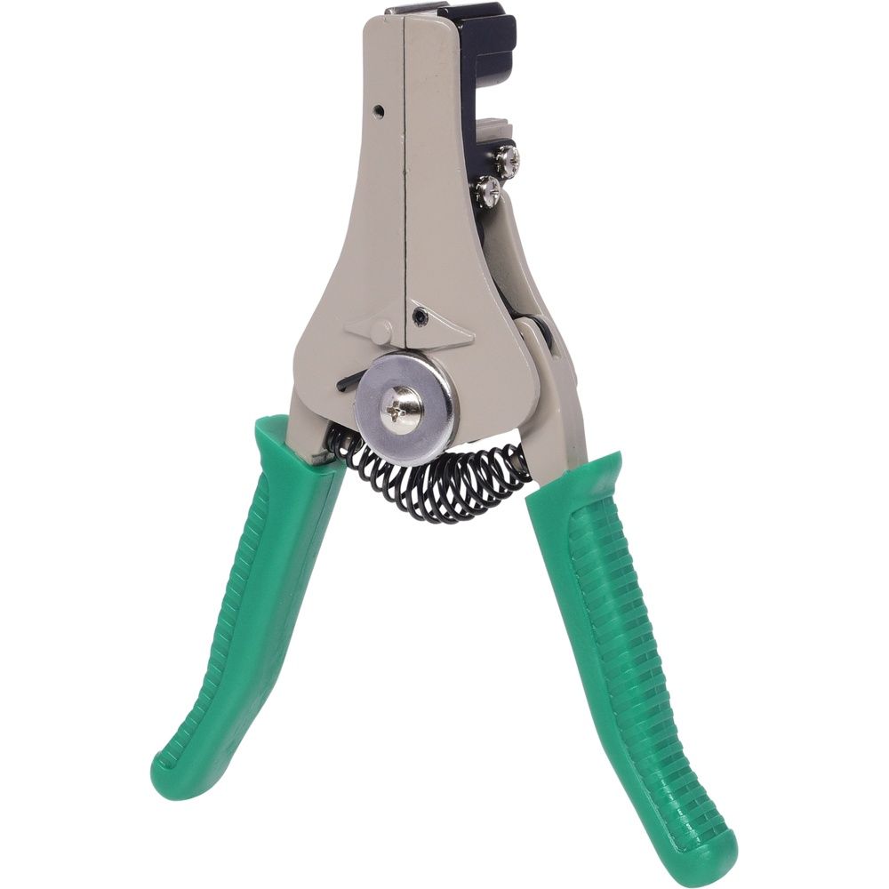 Automatik-Abisolierzange 0,5-2mm, Bild 3