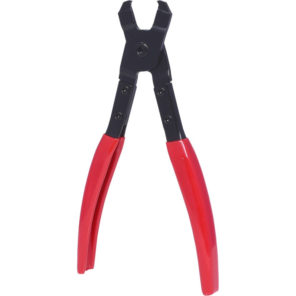Ohrlos-Schlauchklemmen-Zange 230mm, Bild 2