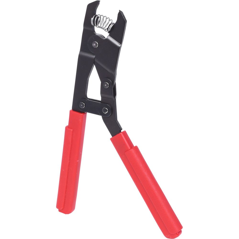 Schlauchschellen-Zange für Ohrlos-Schlauchschellen 248mm, Bild 2