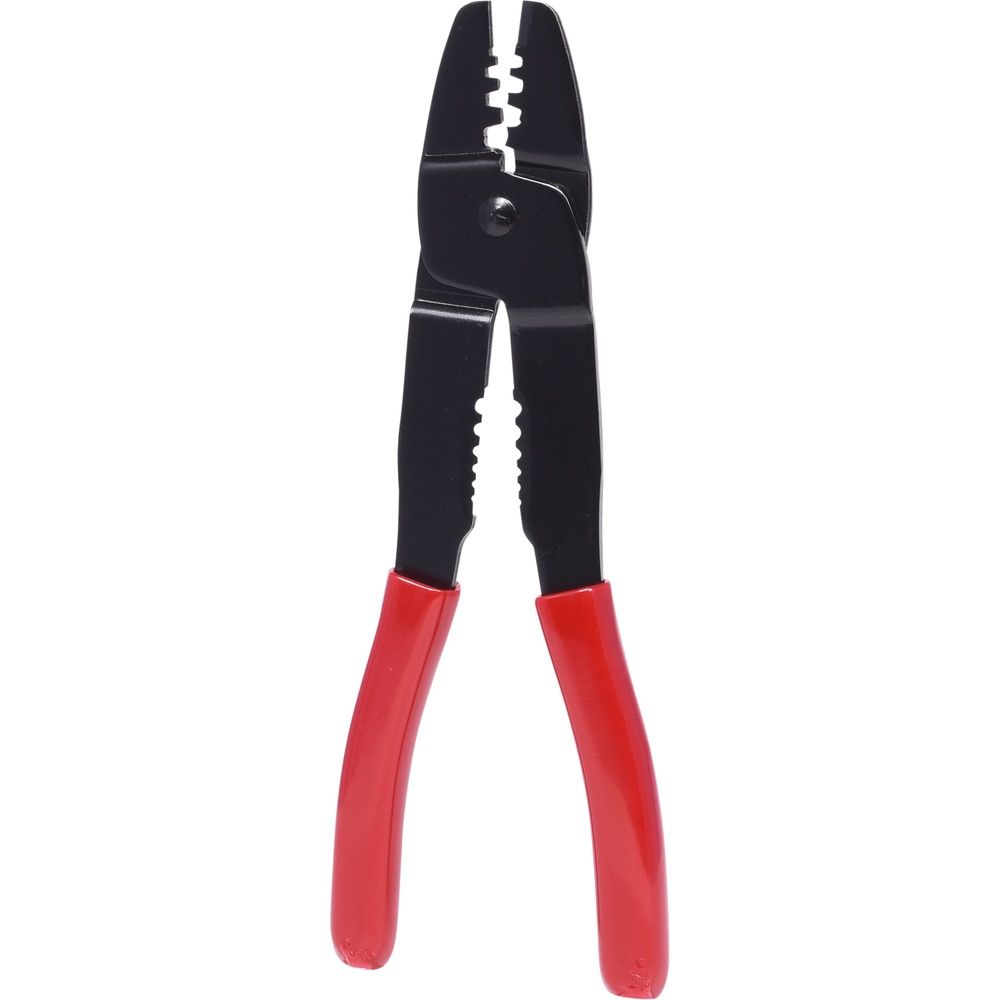 KS TOOLS Crimp-Zange einfach, Bild 3