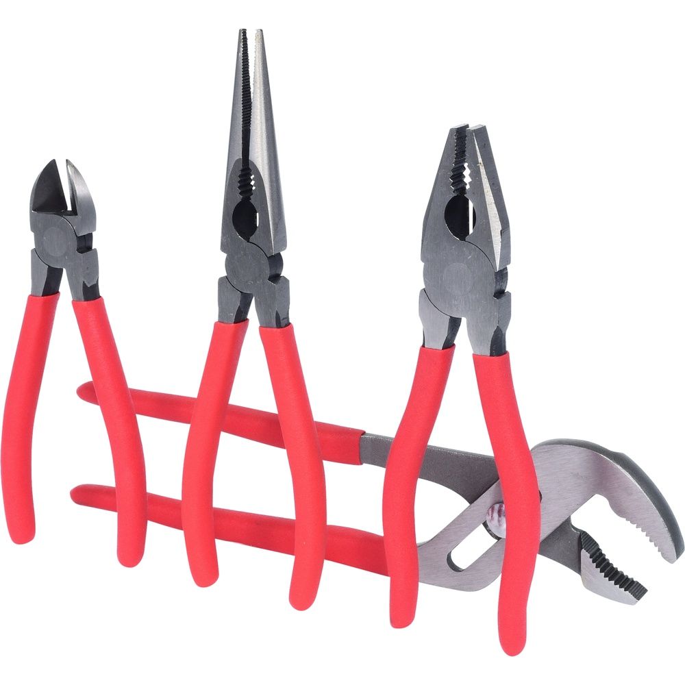 KS TOOLS Zangen-Satz 4-tlg, Bild 2