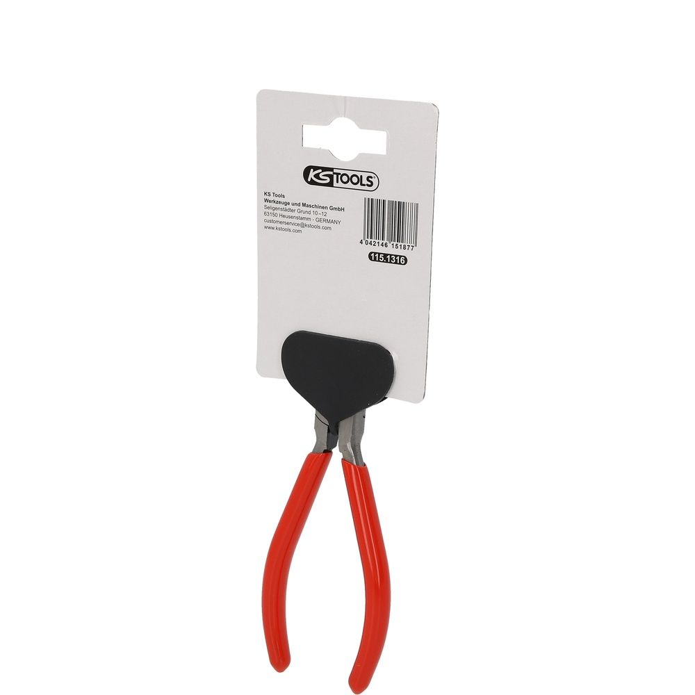 KS TOOLS Flachzange, Bild 5