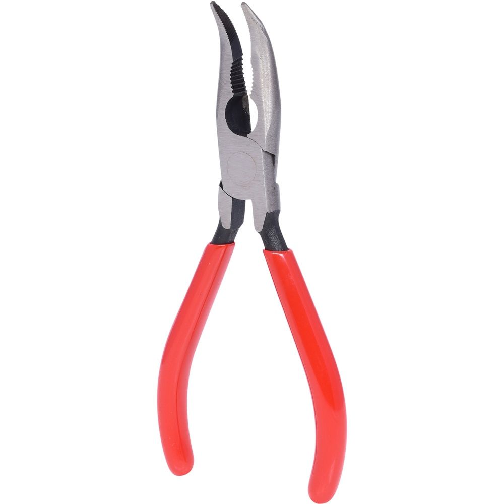 KS TOOLS Flachrundzange, Bild 2